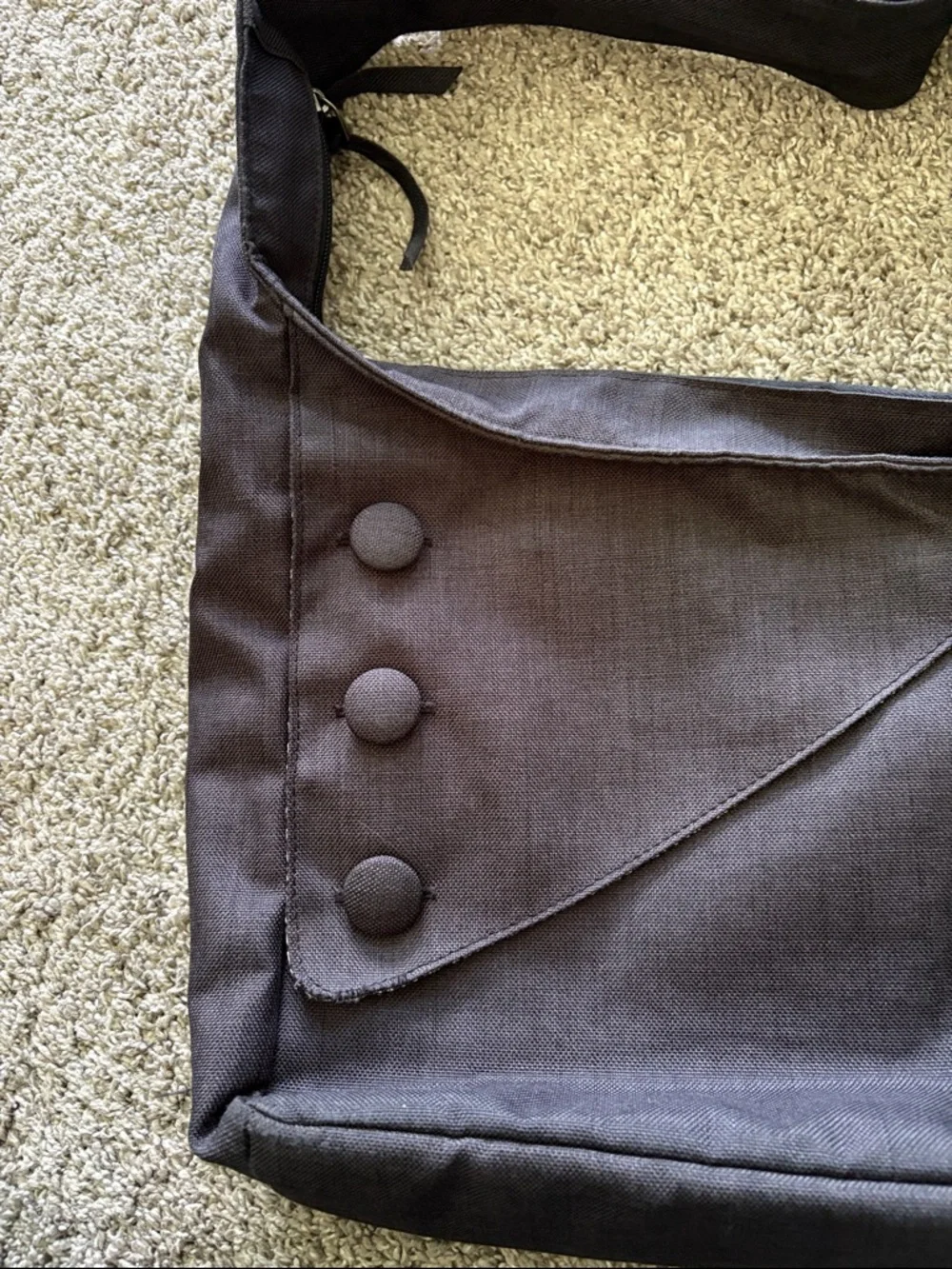 OGIO Brooklyn Crossbody Tablet Bag